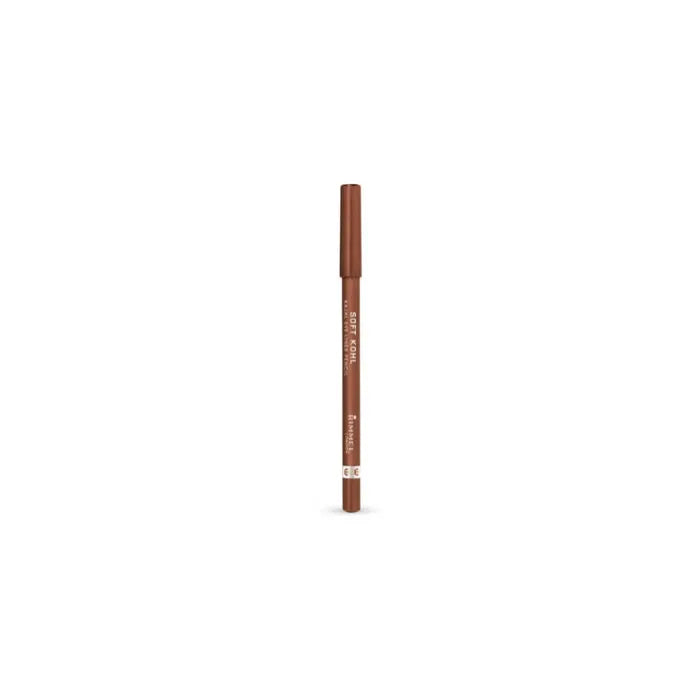 Rimmel Soft Khol Kajal Eyeliner Pencil 011 Sable Brown - By Mio Perfumería