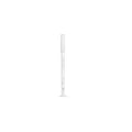 Rimmel Soft Khol Kajal Eyeliner Pencil 071 Pure White - By Mio Perfumería
