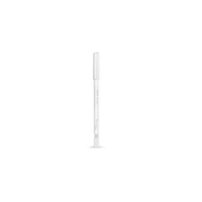 Rimmel Soft Khol Kajal Eyeliner Pencil 071 Pure White - By Mio Perfumería