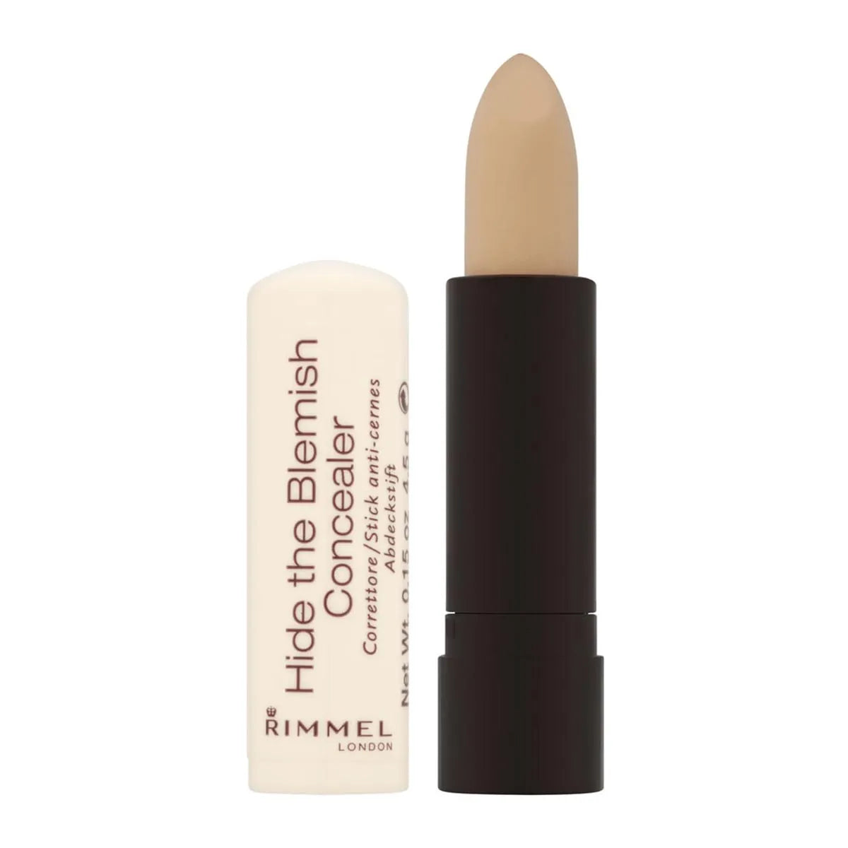 Rimmel London Hide The Blemish Concealer 103 - By Mio Perfumería