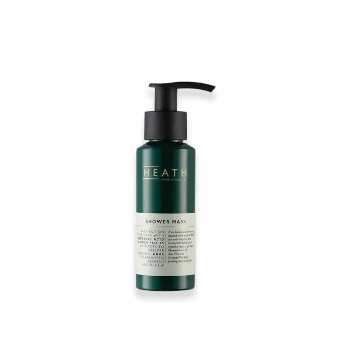 Heath London Shower Face Mask 85ml - By Mio Perfumería