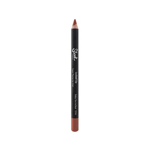 Sleek Locked Up Super Precise Lip Liner Just Say Nothing - By Mio Perfumería