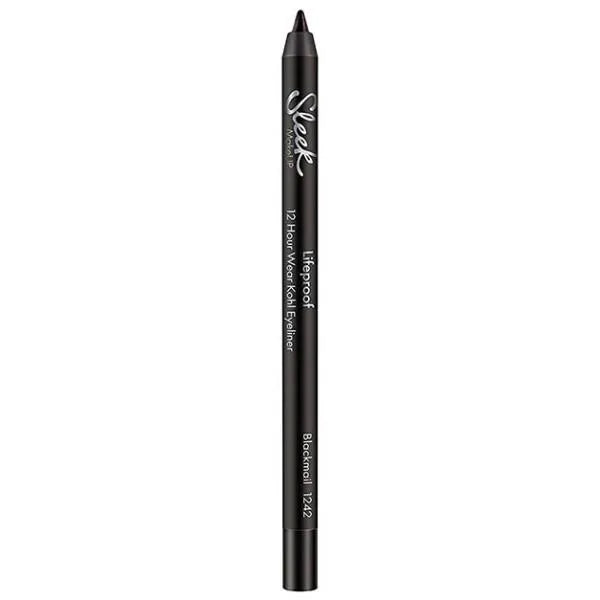 Sleek Lifeproof 12h Wear Khol Eyeliner Part Time Lover - By Mio Perfumería