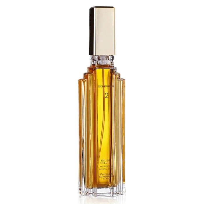 Jean-Louis Scherrer Scherrer 2 Femme Eau De Toilette Spray 50ml - By Mio Perfumería