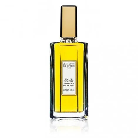 Scherrer J L Scherrer 1 Eau De Toilette Spray 100ml - By Mio Perfumería