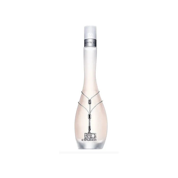 Jennifer Lopez Glow Eau De Toilette Spray 50ml - By Mio Perfumería