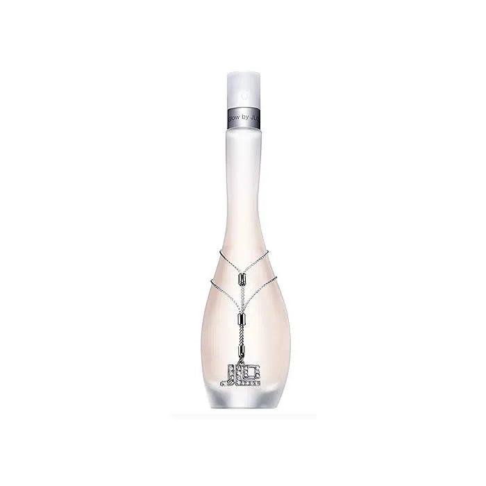 Jennifer Lopez Glow Eau De Toilette Spray 100ml - By Mio Perfumería