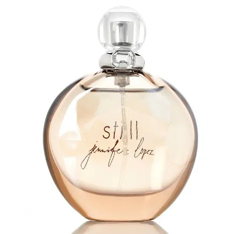 Jennifer Lopez Still Eau De Perfume Spray 100ml - By Mio Perfumería