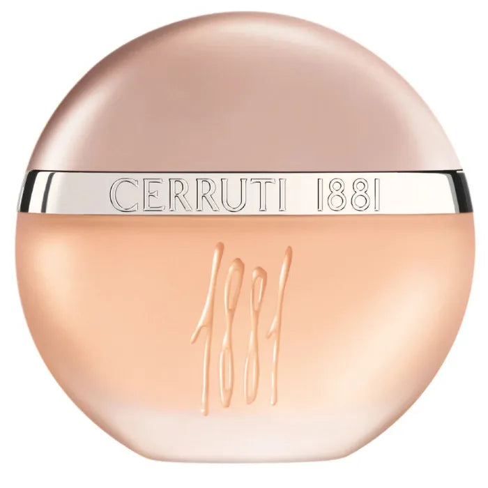 Cerruti 1881 Pour Femme Eau De Toilette Spray 100ml - By Mio Perfumería