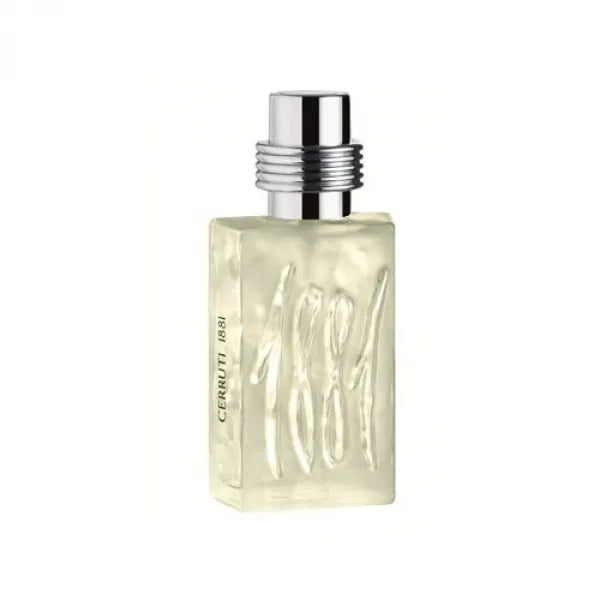 Cerruti 1881 Men Eau De Toilette Spray 100ml - By Mio Perfumería