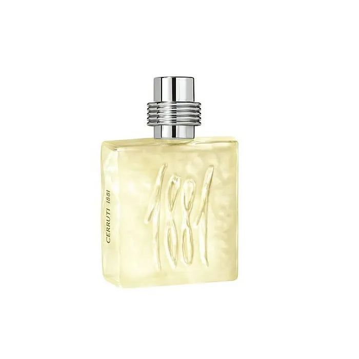 Cerruti 1881 Men Eau De Toilette Spray 50ml - By Mio Perfumería