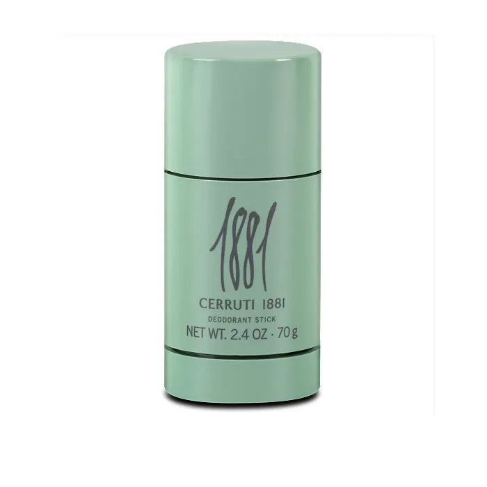 Cerruti 1881 Men Deodorant Stick 75ml - By Mio Perfumería