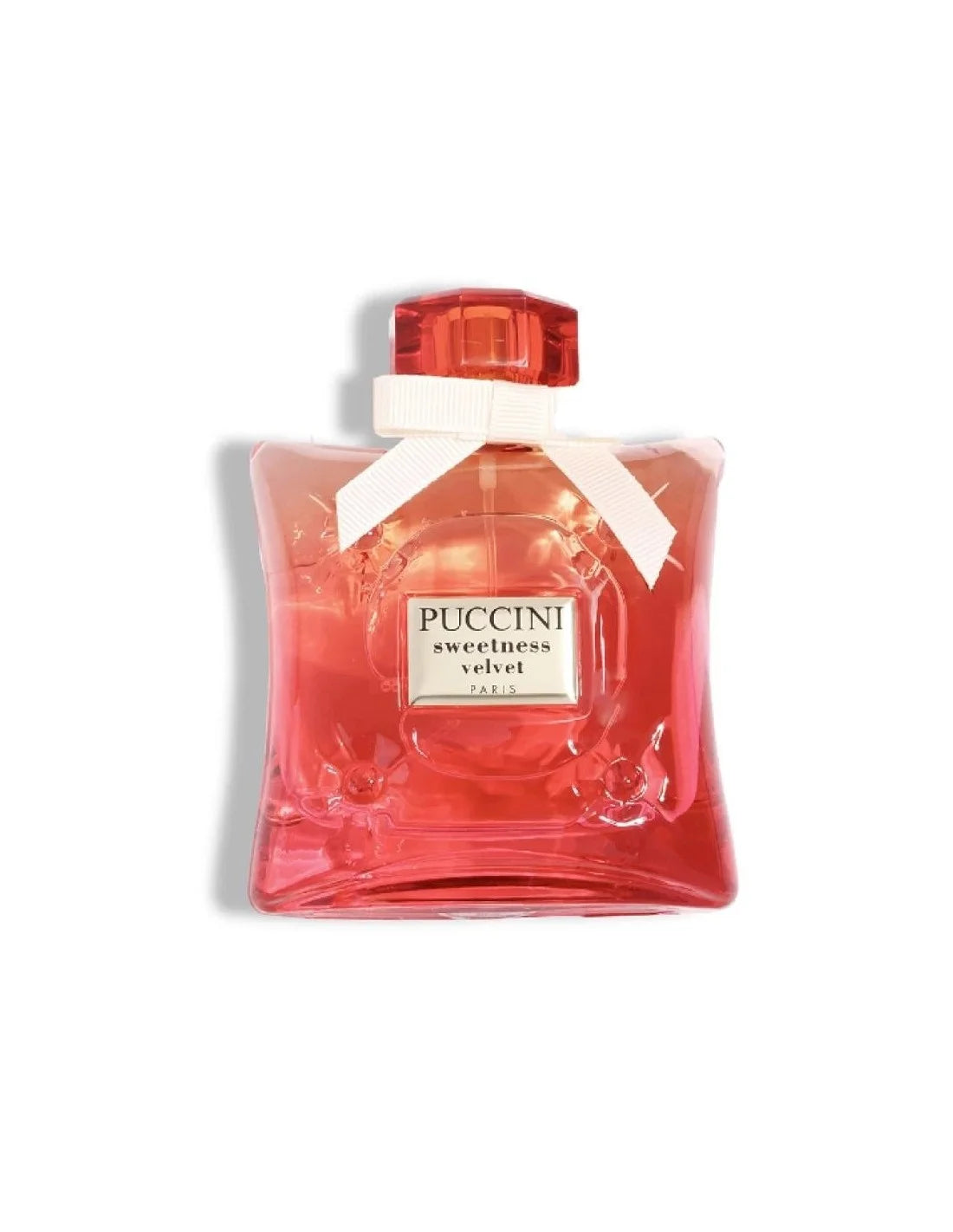 Puccini Sweetness Velvet Wom Ep 100 Vap - By Mio Perfumería