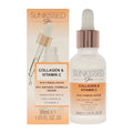 Sunkissed Collagen y Vitamin-C Skin Firming Serum 30ml - By Mio Perfumería