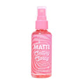 Sunkissed Matte Setting Spray 60ml Spray - By Mio Perfumería