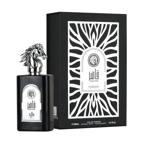 Al Wataniah Qahir Edp Spray 100ml - By Mio Perfumería