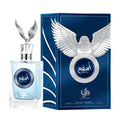 Al Wataniah Equaab Asfaa Eau De Parfum 100ml Spray - By Mio Perfumería