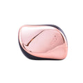 Tangle Teezer Compact Styler Classic Gold Black - By Mio Perfumería