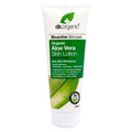 Dr Organic Aloe Vera Skin Lotion 200ml - By Mio Perfumería