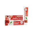 Dr Organic Pomegranate Toothpaste 100ml - By Mio Perfumería