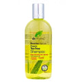Dr.Organic Tea Tree Shampoo 265ml - By Mio Perfumería