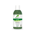 Dr. Organic  Aloe Vera Mouthwash 500ml - By Mio Perfumería