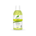 Dr Organic Tea Tree Mouthwash 500ml - By Mio Perfumería