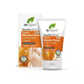 Dr. Organic Manuka Honey Foot Cream 125ml - By Mio Perfumería