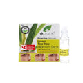 Dr Organic Tea Tree Blemish Stick Roll On 8ml - By Mio Perfumería