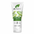 Dr Organic Aloe Vera Gel With Tea Tree 200ml - By Mio Perfumería