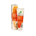 Dr Organic Manuka Honey Face Scrub 125ml - By Mio Perfumería