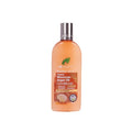 Dr Organic Moroccan Argan Oil Conditioner 265ml - By Mio Perfumería