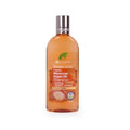 Dr.Organic Moroccan Argan Oil Shampoo 265ml - By Mio Perfumería