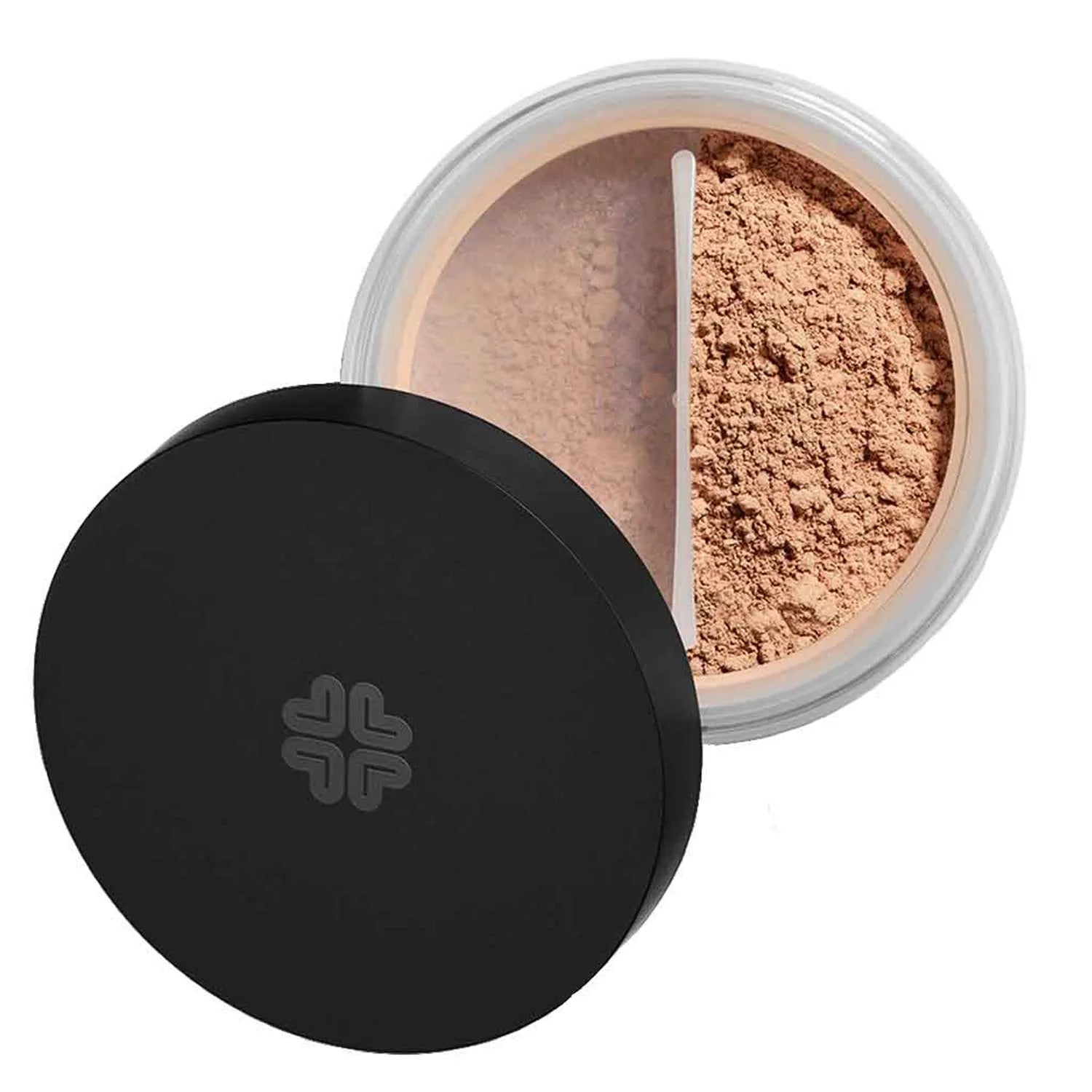 Lily Lolo Spf15 Base Compacta Cool Caramel 10ml - By Mio Perfumería
