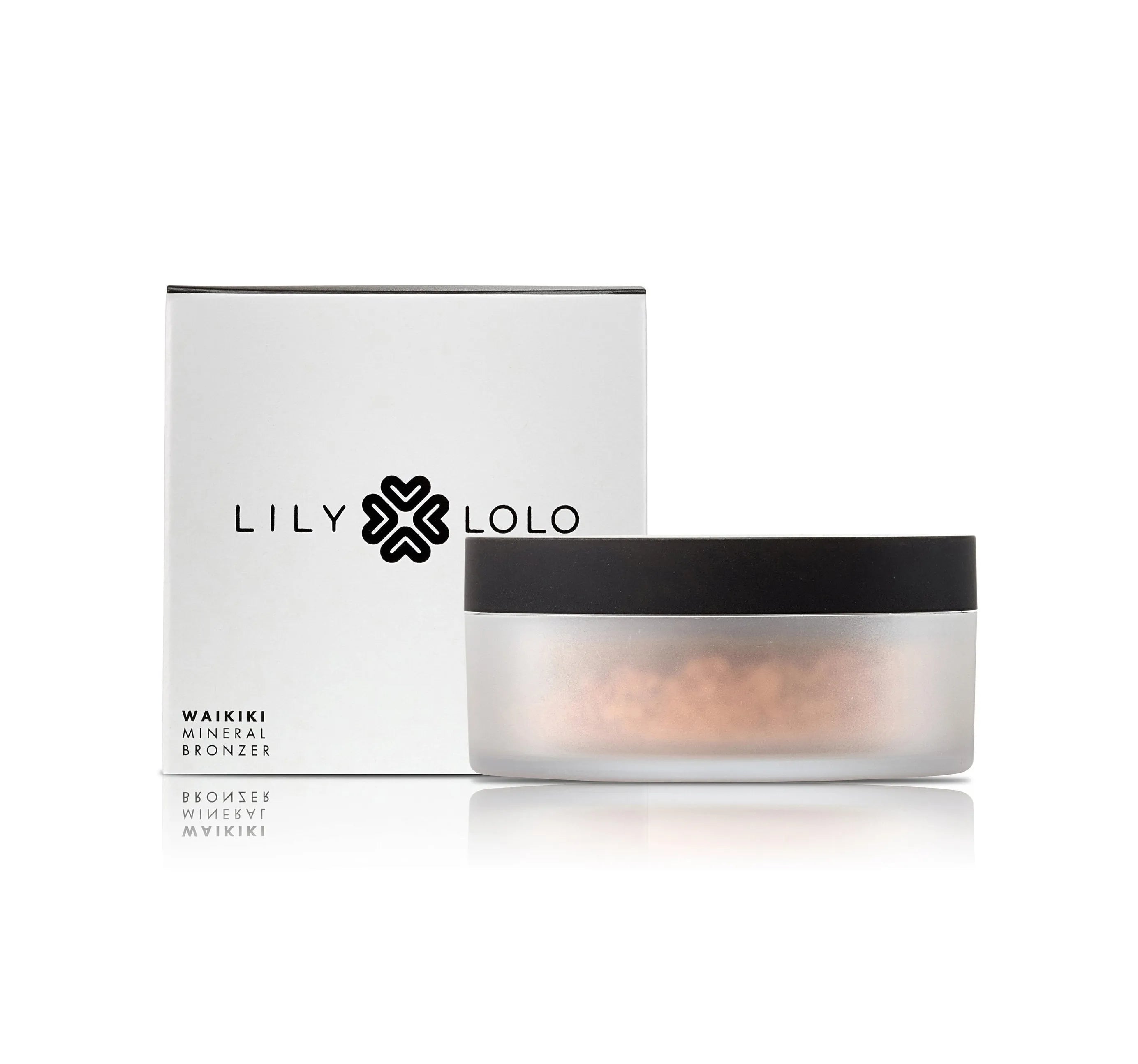 Lily Lolo Polvo Bronceador Mineral Waikiki - By Mio Perfumería
