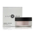 Lily Lolo Smoky Brown Sombra De Ojos 3g - By Mio Perfumería