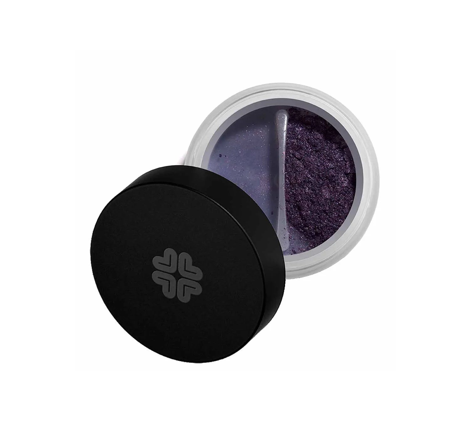 Lily Lolo Sombra De Ojos Mineral Deep Purple - By Mio Perfumería
