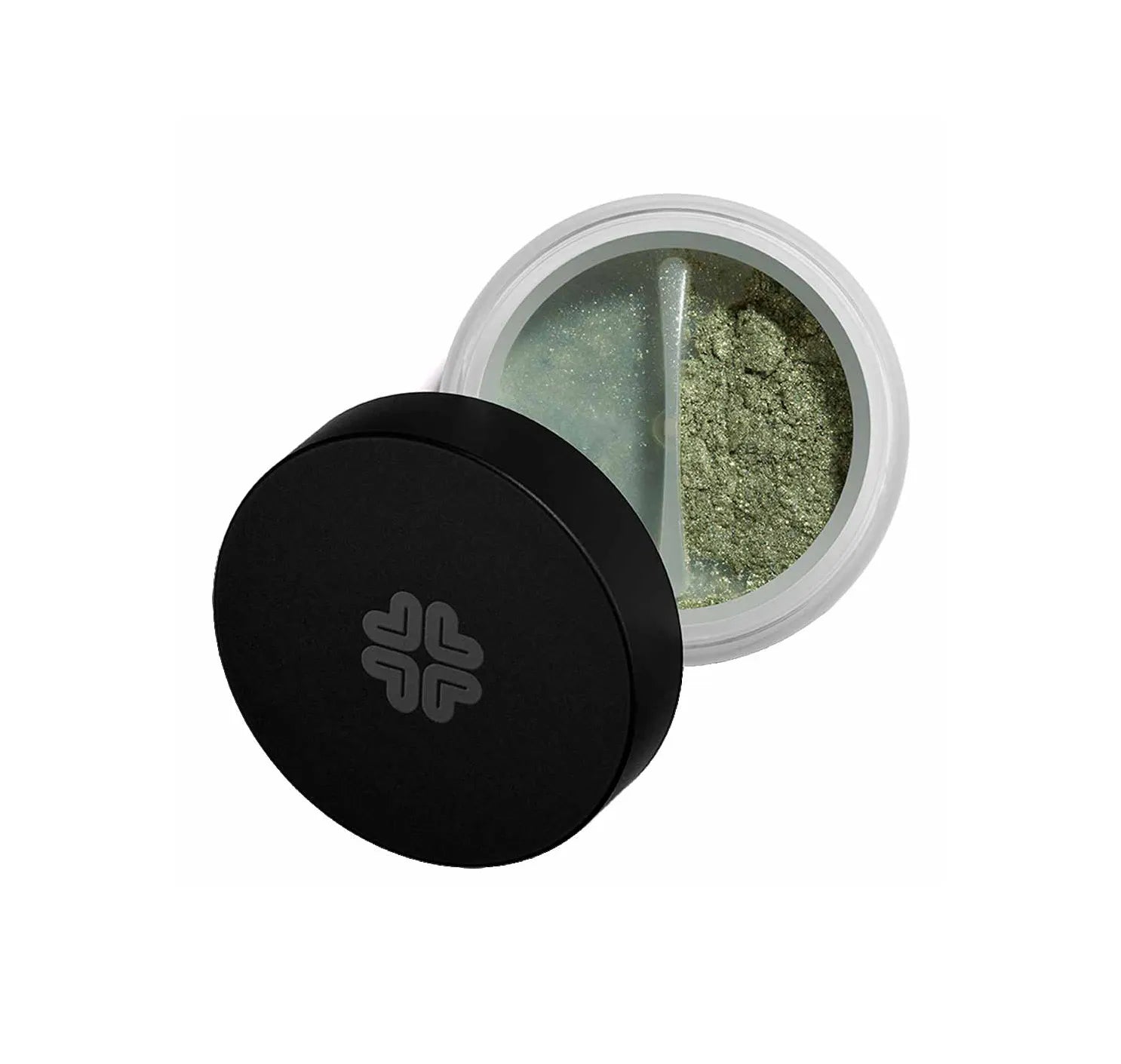 Lily Lolo Sombra Mineral Green Opal - By Mio Perfumería