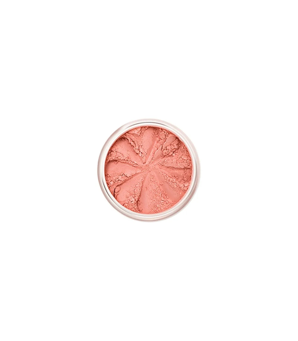 Lily Lolo Colorete Mineral Clementine - By Mio Perfumería
