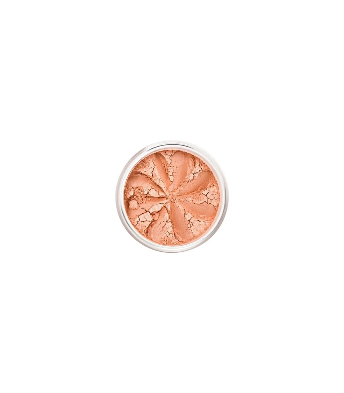 Lily Lolo Colorete Mineral Juicy Peach - By Mio Perfumería