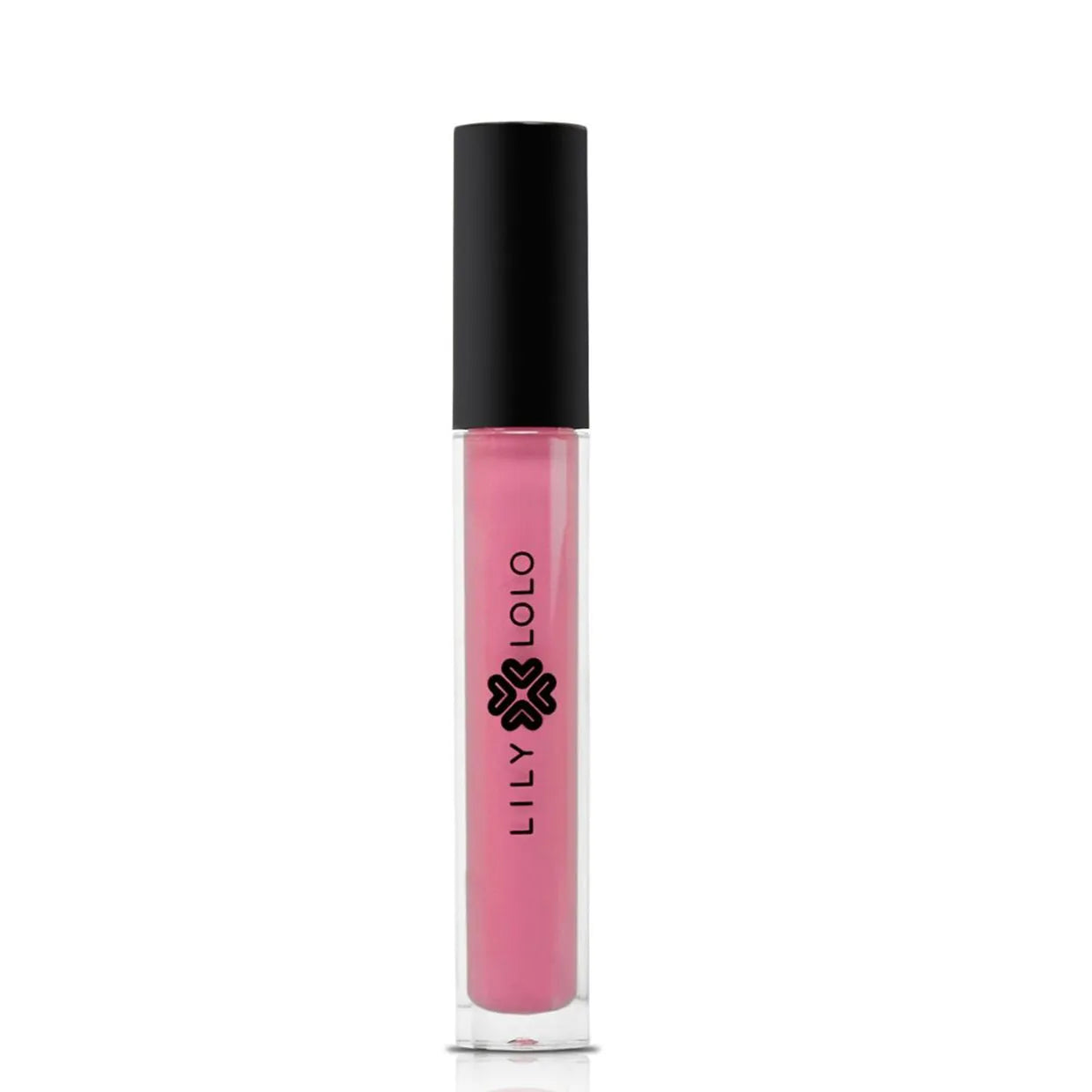 Lily Lolo Brillo De Labios English Rose 4g - By Mio Perfumería