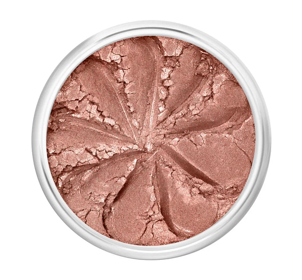 Lily Lolo Colorete Mineral Goddess - By Mio Perfumería