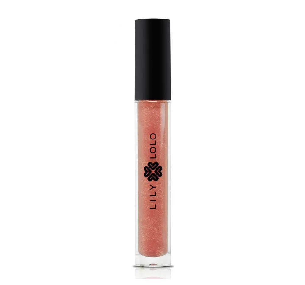 Lily Lolo Lip Gloss Cocktail - By Mio Perfumería