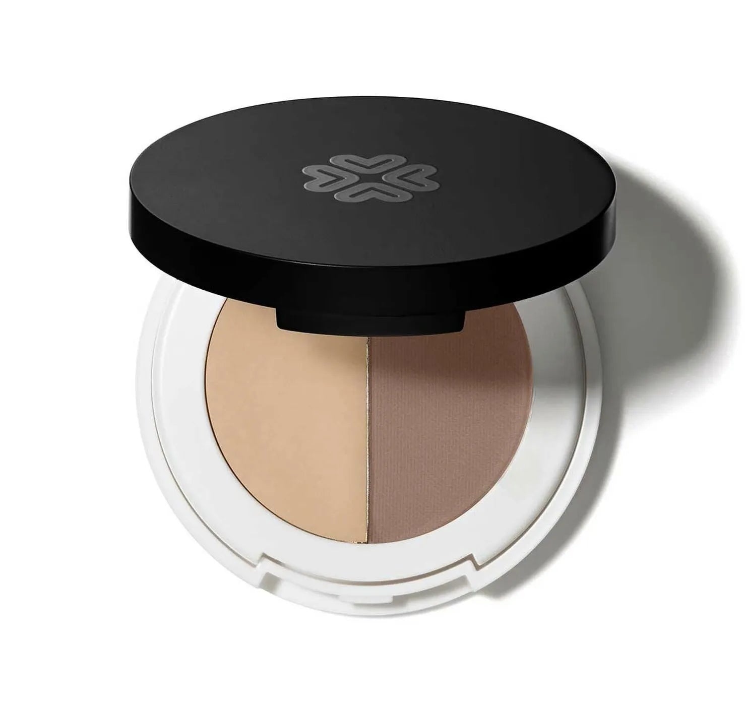 Lily Lolo Duo Sombra De Ojos Compacto Light - By Mio Perfumería