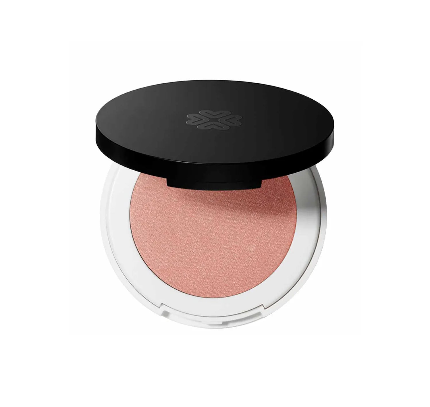 Lily Lolo Colorete Compacto Ticked Pink - By Mio Perfumería