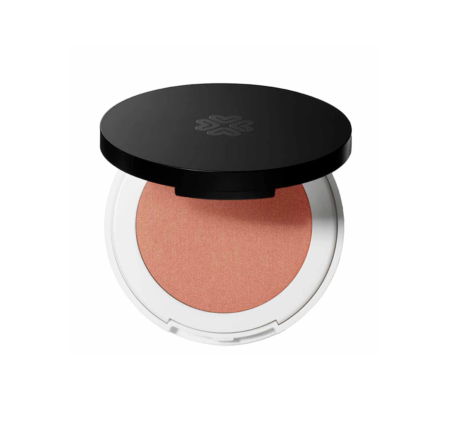Lily Lolo Colorete Compacto Just Peachy - By Mio Perfumería