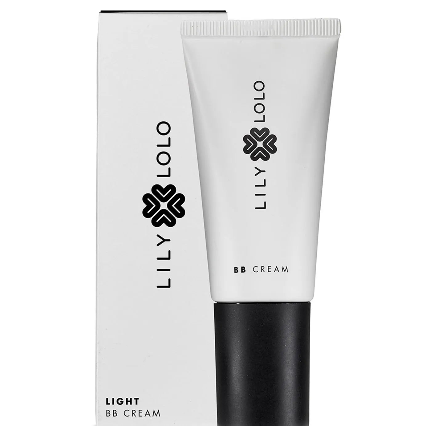 Lily Lolo Bb Cream Medium 40ml - By Mio Perfumería