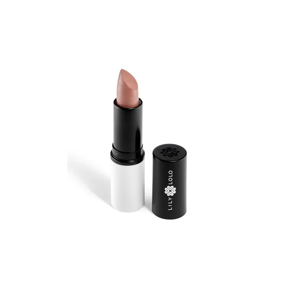 Lily Lolo Barra De Labios Au Naturel - By Mio Perfumería