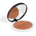 Natura Siberica Powder Cream Base Silk 1un - By Mio Perfumería