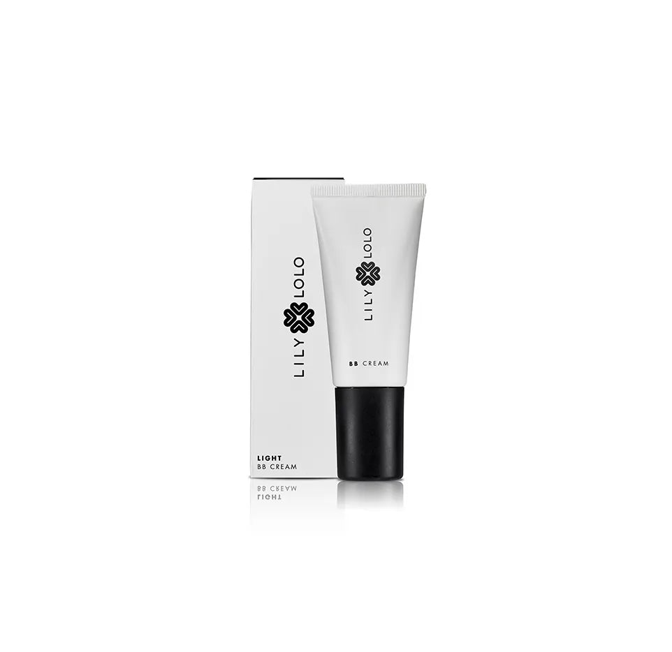 Lily Lolo Crema Hidrantate Bb Deep 40ml - By Mio Perfumería